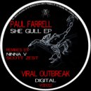 Paul Farrell - She Gull