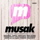 John Lorv\'s & Funknow - Mi Consuelo (Original Mix)