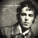 Tony Senque - Red