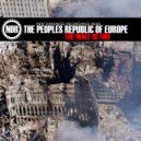 The Peoples Republic Of Europe - Labor Day 2.0
