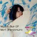 Mari Shimamura - Mystic Blue (Amaoh Remix)