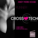 Andy More House - The Runner (Dorroo Remix 1)
