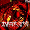 DeeJay Delta - Aura Monsoon (Original Mix)