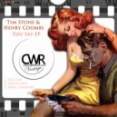 Tim Stone & Henry Coombs - Discipline (Original Mix)