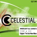 Innerlight feat Garneta - Fire & Ice (The Dub Wave Remix)