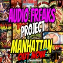 Audio Freakz - Project Manhattan (Original Mix)