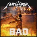 Numakon - Bass Addict