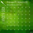 Hyde & Sick - Promaya