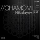 Chamomile - Ambassador Spock (d_Verge Remix)