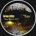 Simply Vibes - Unknown Grave (Original Mix)