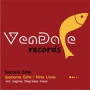 Second Sine - Ipanema Girls