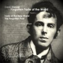 Deni Diezer - The Forgotten Past