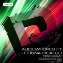 Donna Hidalgo - Reign Down (Club Mix)