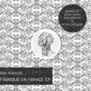 Rob Pearson - Le Chorizo
