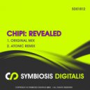 Chipi - Revealed (Atonic Remix)