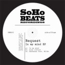 Bequest feat. Milan - Kafkanas (Original Mix)