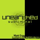 Matt Eray - Nobody Knows The Truth