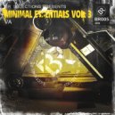 Thomas Calcatelli, Maurice Giovannini - Malani (Original Mix)