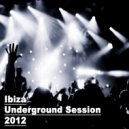 Josue Carrera - Collision (Original Mix)