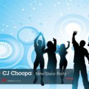 CJ Choopa - Living (Original Mix)