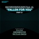 BackRoomSounds feat. Al - Fallen For You (Part 2) (Drexmeister Instrumental)