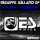 Giuseppe Sullano - Ascension (Original Mix)