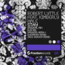 Robert Lyttle Feat. Kimberly Hale - Stay (Smokers Area & Guerrero Remix)