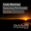 Lindo Martinez feat Phil Franklin - Sunrise (Bigboss Remix)