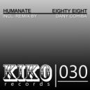 Humanate - Eighty Eigh