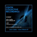 John Collins - Manhattan Skyline (Remix)