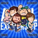T2Kazuya - Can't Come Down