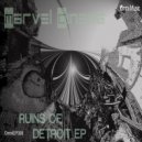 Marvel Cinema - Ruins of Detroit