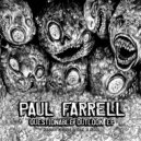 Paul Farrell - Apex Predator