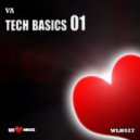 Carlos Garcia DJ, Javier Garcia DJ - Apply The Sound (Original Mix)