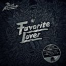 Dead Astronauts - Favorite Lover (It Takes Two To Tango Remix)