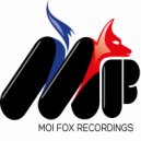Moi Fox Project - Get Up Now (Original Mix)