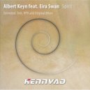 Albert Keyn Feat. Eira Swan - Spirit (Original Mix)