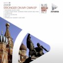 Zakir - Back To The Roots