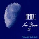 Henri - Moon Fly (Original Mix)