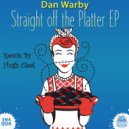 Dan Warby - Together You & Me (Hugh Cleal Breakup Remix)