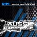 The Strangerz - Hard Attack (Original Mix)