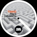 Timmo - Pan's Labyrinth