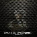 Simone De Biasio - Afro Kaoss