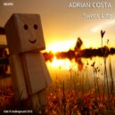 Adrian Costa - Feet On The Ground