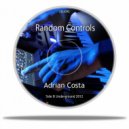 Adrian Costa - Via Marte