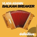 Vlada Asanin & Frank Kid - DeMiedo