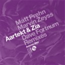 Aartekt, Zia - Autumn Mist (Matt Prehn Remix)