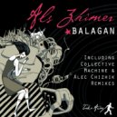 Al Zhimer - Balagan (Collective Machine Remix)