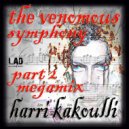 Harri Kakoulli - The Venomous Symphony Part Two