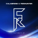 Calabrese & Reshunter - No Regrets (Original Mix)